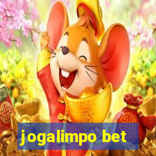 jogalimpo bet